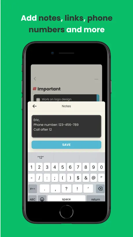 Sleek — Notes